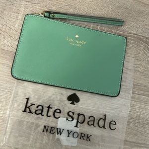 Kate Spade New York Wristlet Wallet